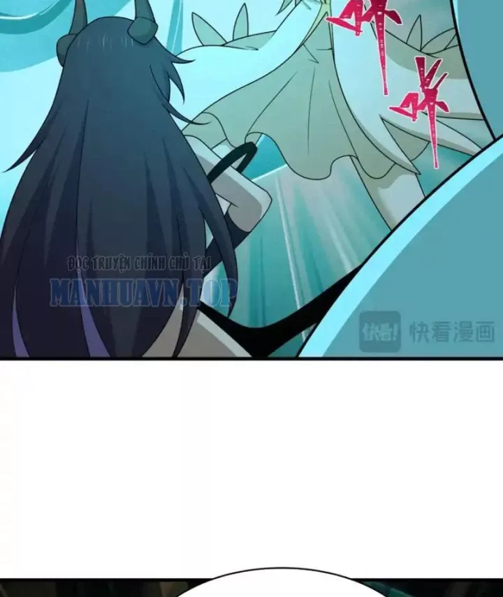 Kỷ Nguyên Kỳ Lạ Chap 563 - Next Chap 564