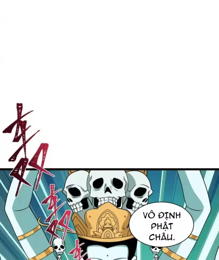 Kỷ Nguyên Kỳ Lạ Chap 563 - Next Chap 564