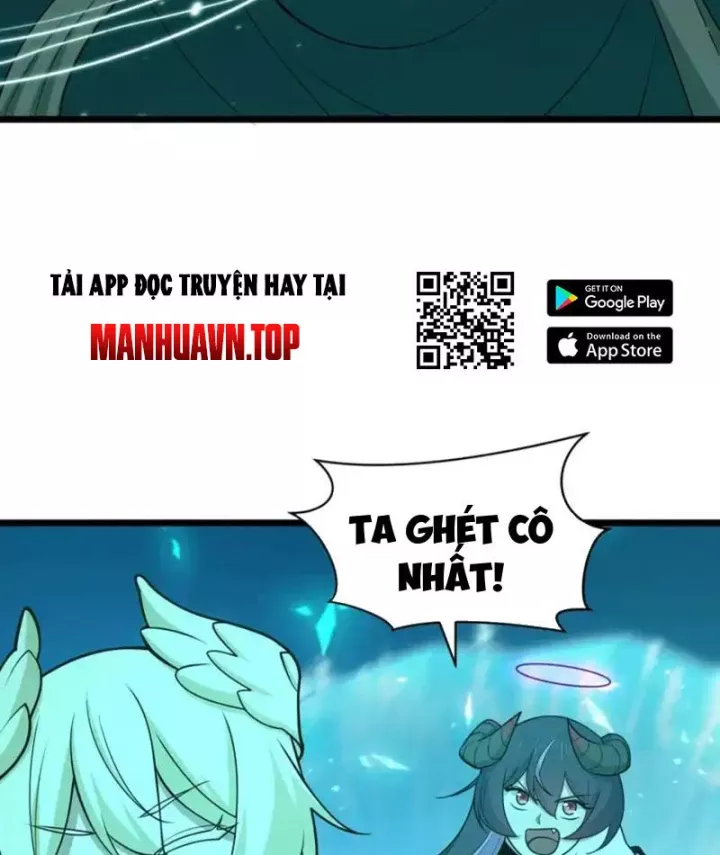 Kỷ Nguyên Kỳ Lạ Chap 563 - Next Chap 564