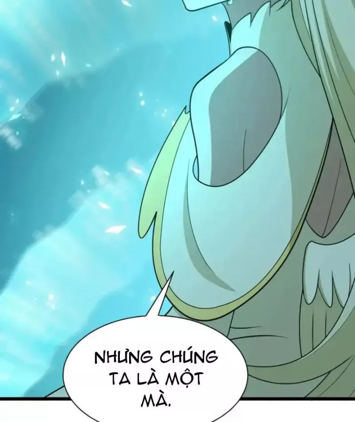 Kỷ Nguyên Kỳ Lạ Chap 563 - Next Chap 564