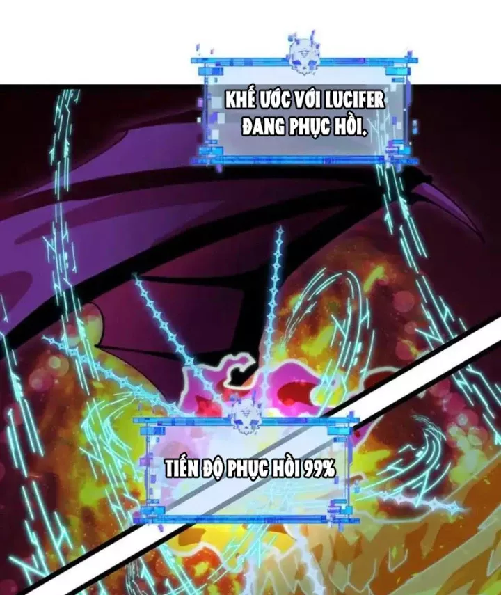 Kỷ Nguyên Kỳ Lạ Chap 563 - Next Chap 564