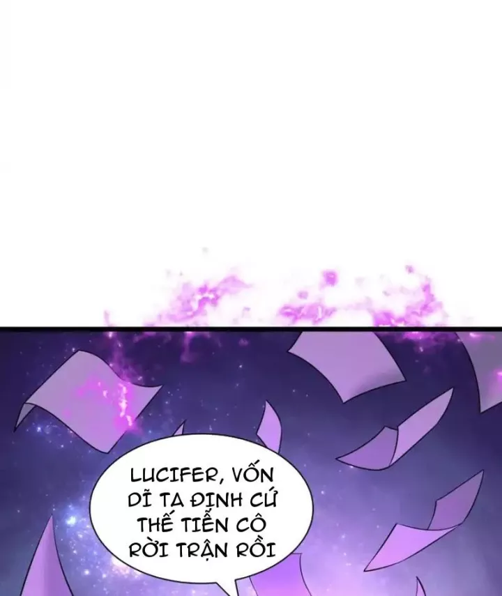 Kỷ Nguyên Kỳ Lạ Chap 563 - Next Chap 564