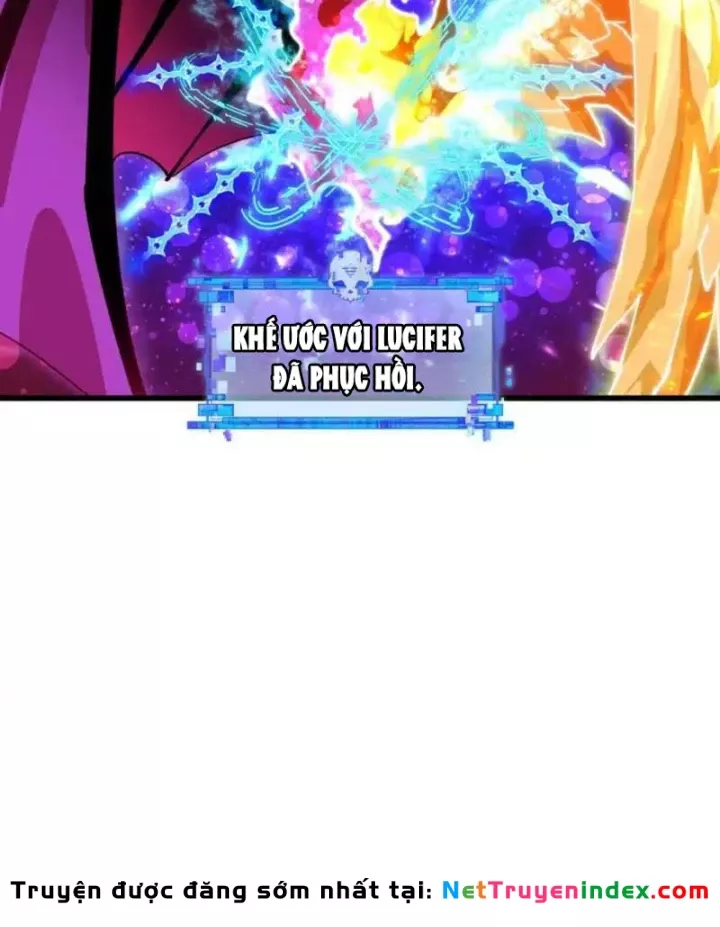 Kỷ Nguyên Kỳ Lạ Chap 563 - Next Chap 564