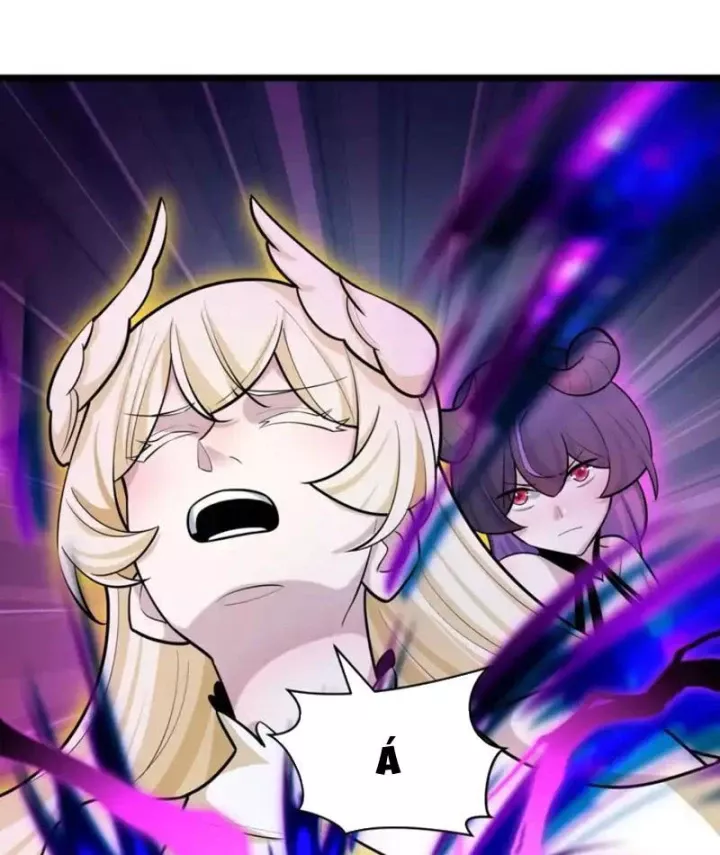 Kỷ Nguyên Kỳ Lạ Chap 563 - Next Chap 564