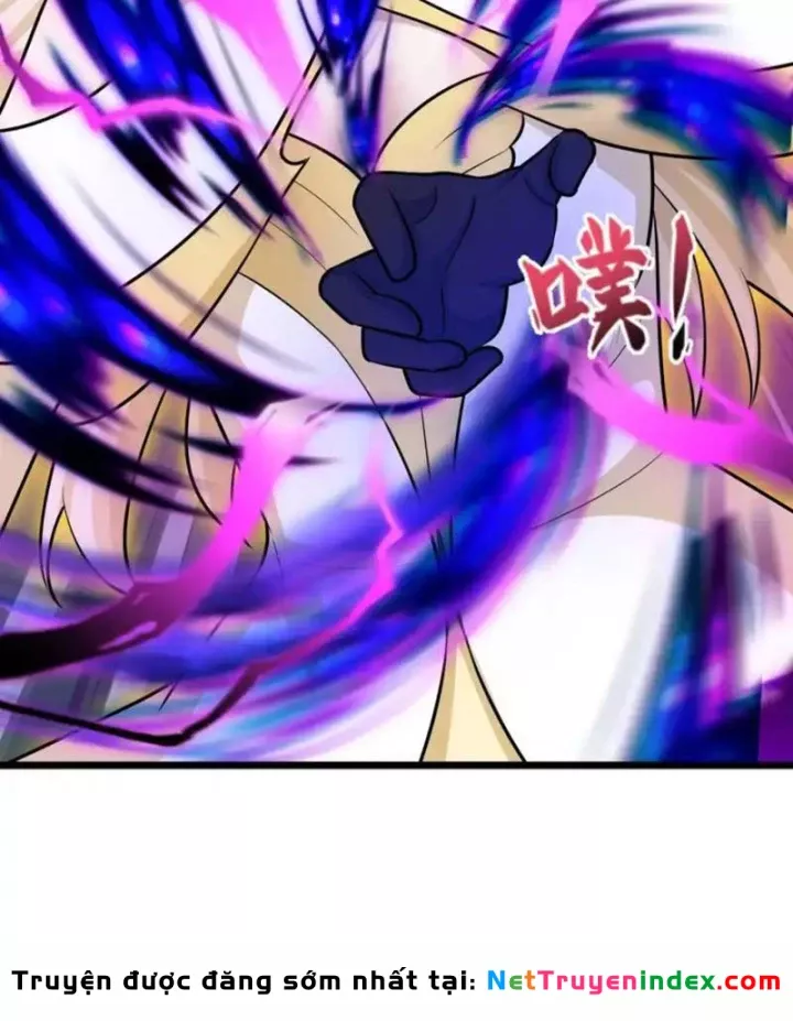 Kỷ Nguyên Kỳ Lạ Chap 563 - Next Chap 564