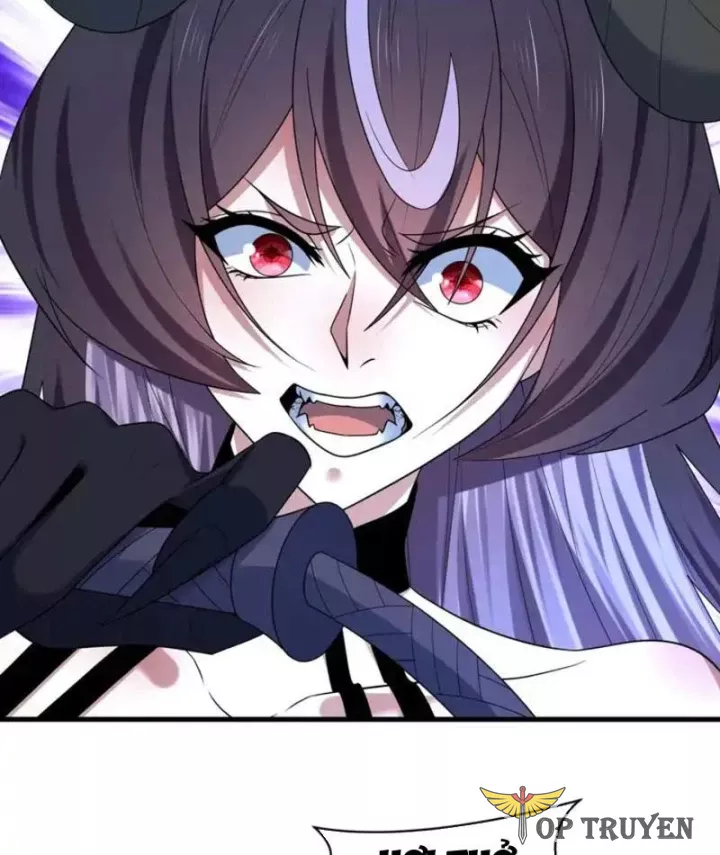 Kỷ Nguyên Kỳ Lạ Chap 563 - Next Chap 564