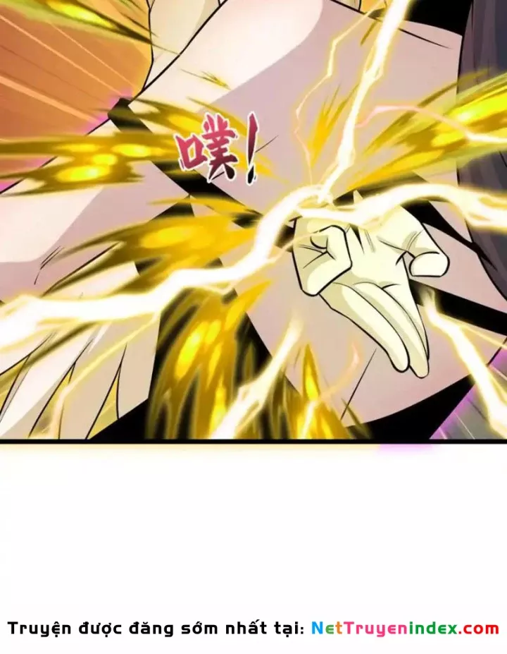 Kỷ Nguyên Kỳ Lạ Chap 563 - Next Chap 564