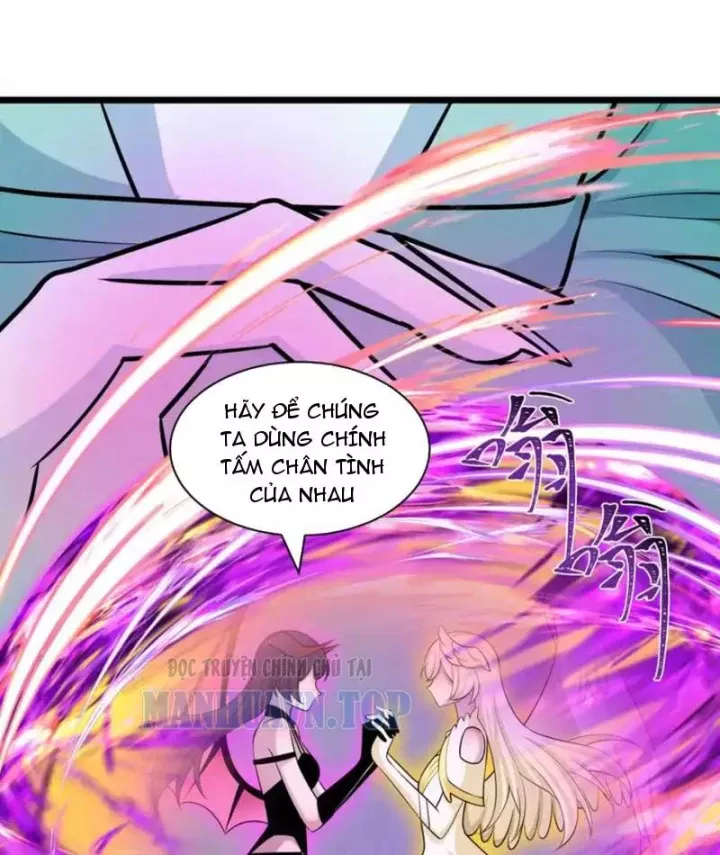Kỷ Nguyên Kỳ Lạ Chap 563 - Next Chap 564
