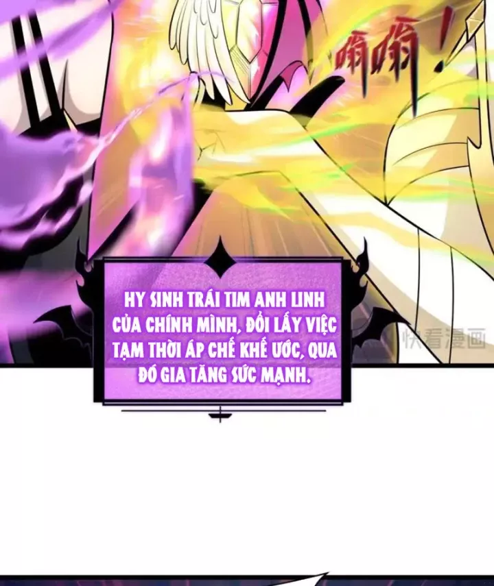 Kỷ Nguyên Kỳ Lạ Chap 563 - Next Chap 564