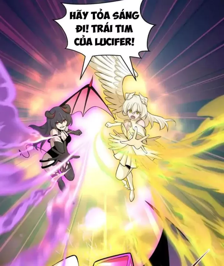 Kỷ Nguyên Kỳ Lạ Chap 563 - Next Chap 564