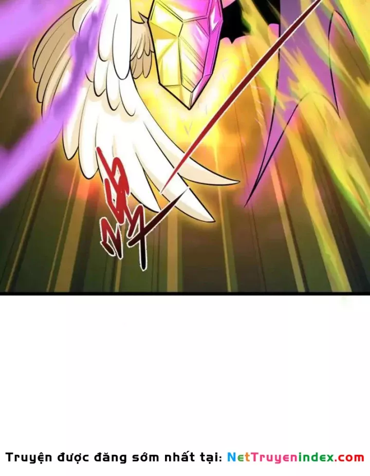 Kỷ Nguyên Kỳ Lạ Chap 563 - Next Chap 564