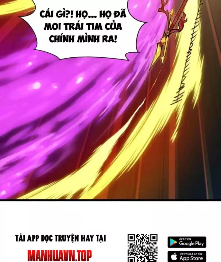 Kỷ Nguyên Kỳ Lạ Chap 563 - Next Chap 564