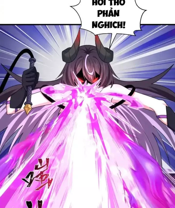 Kỷ Nguyên Kỳ Lạ Chap 563 - Next Chap 564