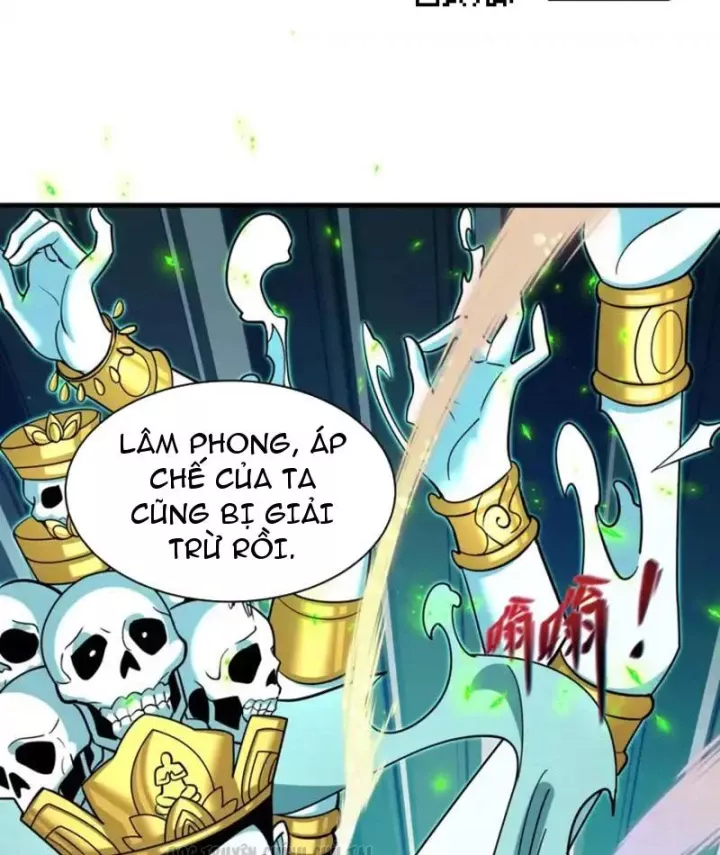 Kỷ Nguyên Kỳ Lạ Chap 563 - Next Chap 564