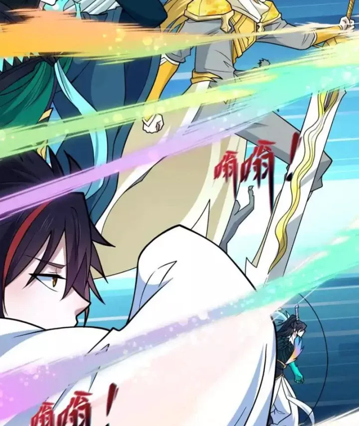 Kỷ Nguyên Kỳ Lạ Chap 563 - Next Chap 564