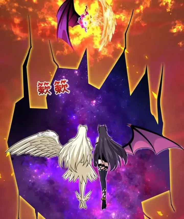 Kỷ Nguyên Kỳ Lạ Chap 563 - Next Chap 564