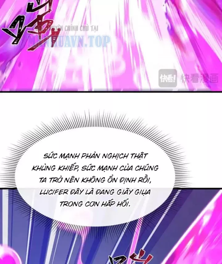 Kỷ Nguyên Kỳ Lạ Chap 563 - Next Chap 564