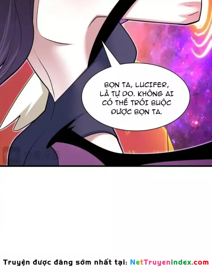 Kỷ Nguyên Kỳ Lạ Chap 563 - Next Chap 564