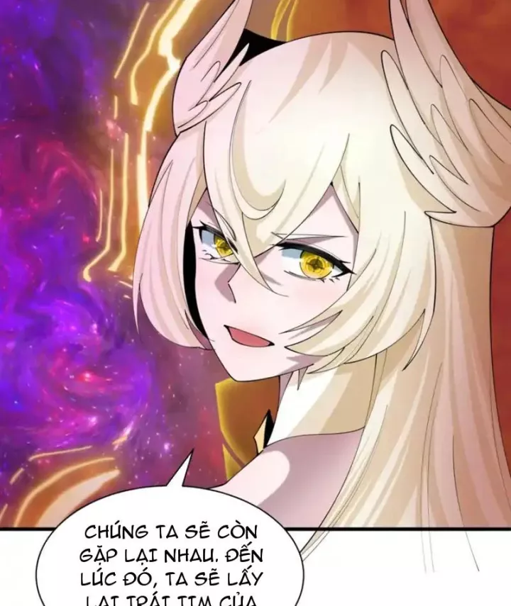 Kỷ Nguyên Kỳ Lạ Chap 563 - Next Chap 564