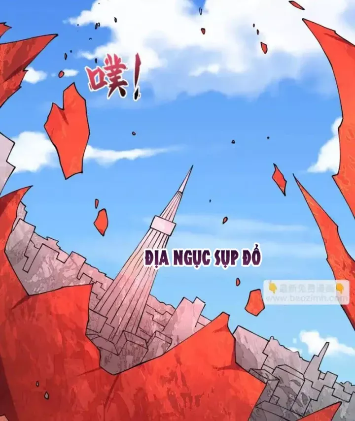 Kỷ Nguyên Kỳ Lạ Chap 563 - Next Chap 564