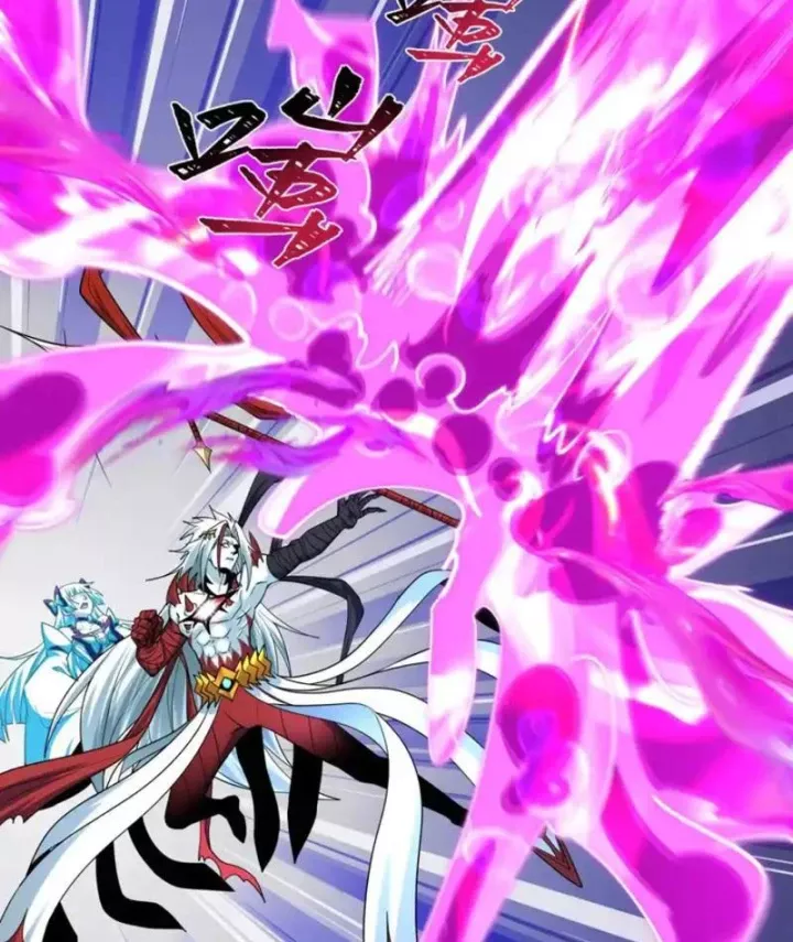 Kỷ Nguyên Kỳ Lạ Chap 563 - Next Chap 564