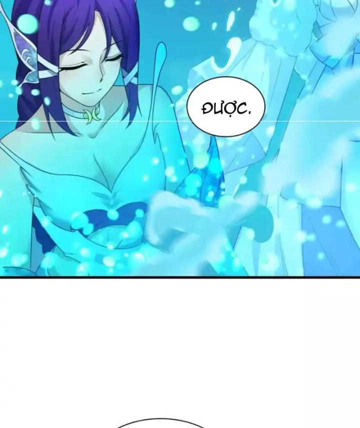 Kỷ Nguyên Kỳ Lạ Chap 563 - Next Chap 564