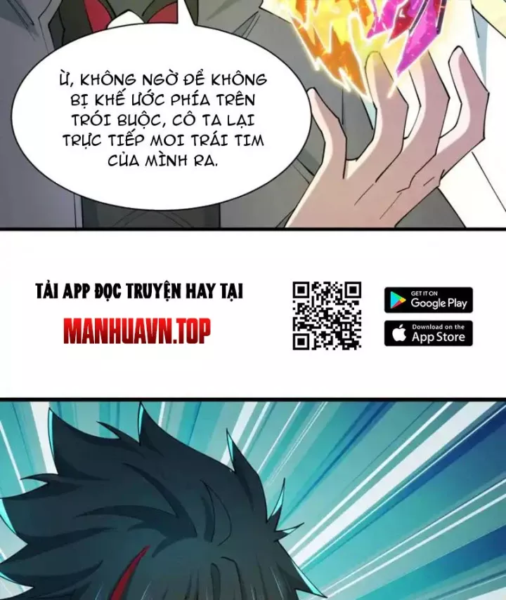 Kỷ Nguyên Kỳ Lạ Chap 563 - Next Chap 564