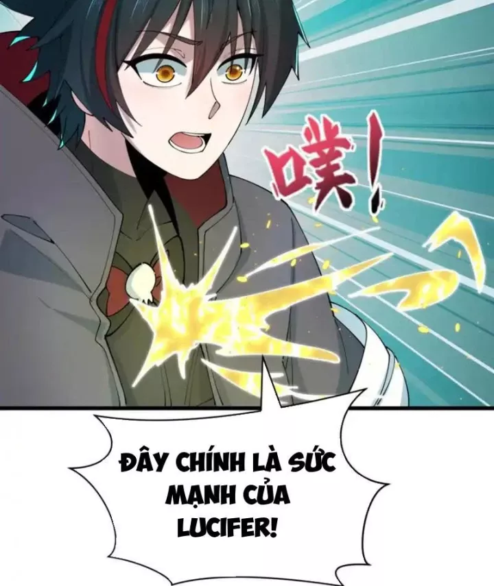 Kỷ Nguyên Kỳ Lạ Chap 563 - Next Chap 564