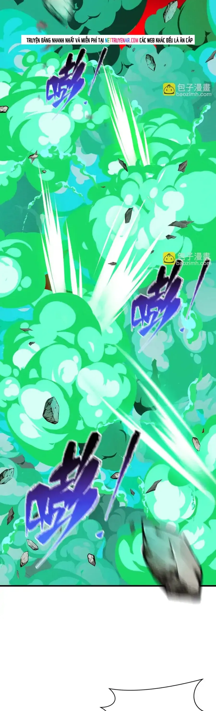 Kỷ Nguyên Kỳ Lạ Chap 566 - Next Chap 567