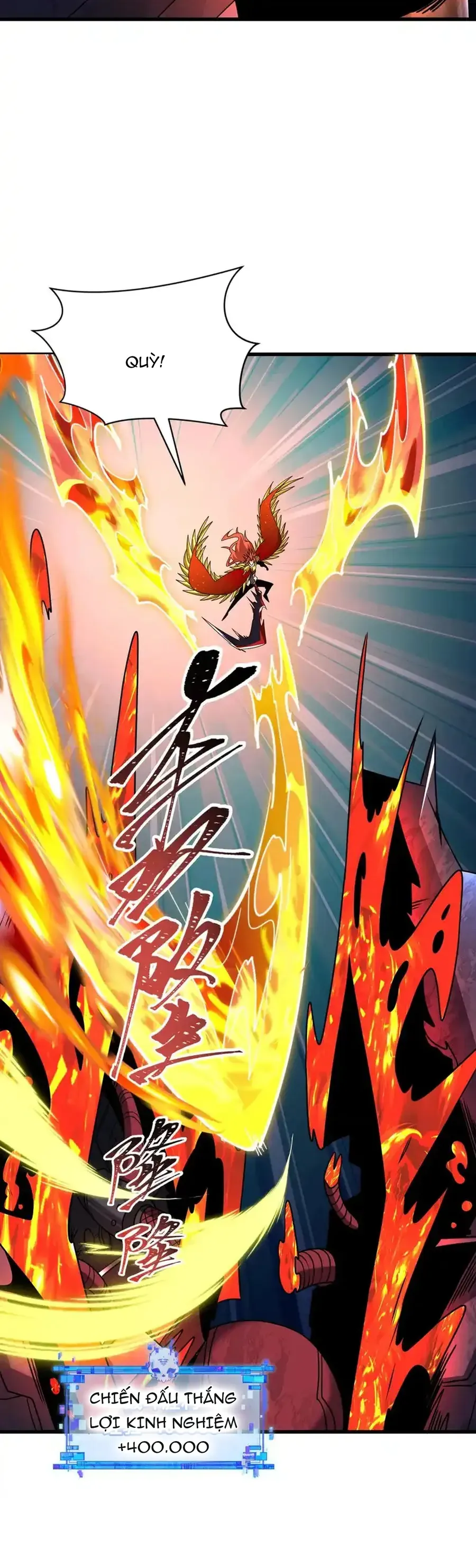 Kỷ Nguyên Kỳ Lạ Chap 566 - Next Chap 567