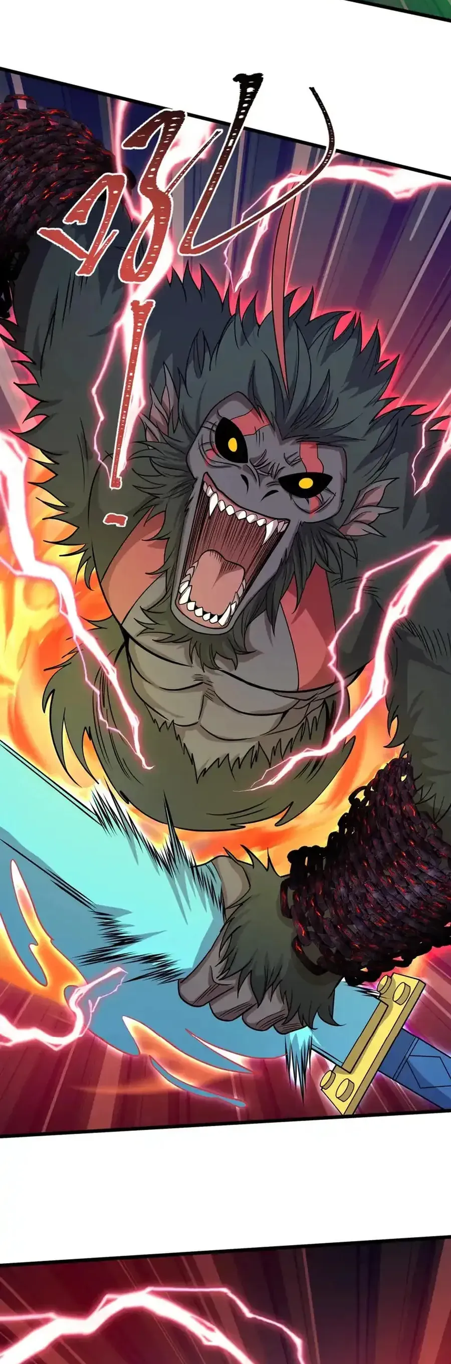 Kỷ Nguyên Kỳ Lạ Chap 566 - Next Chap 567