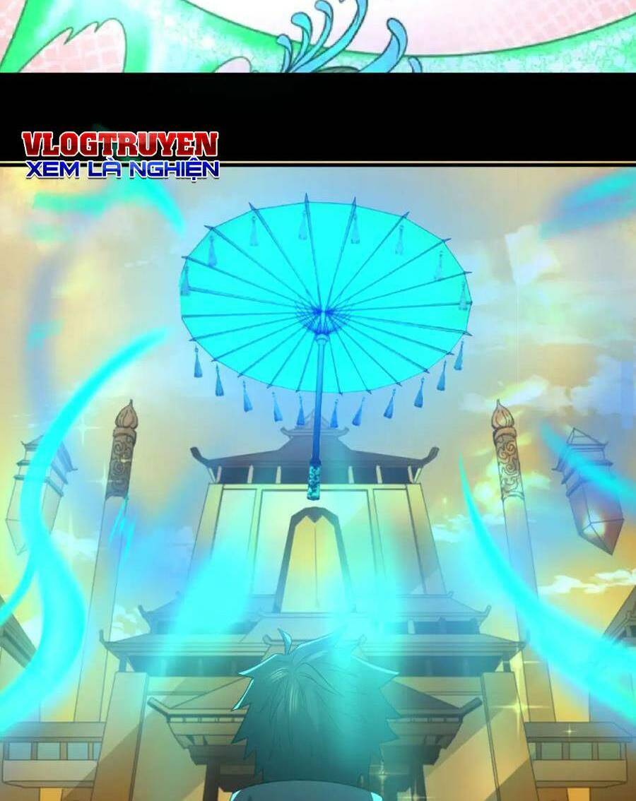 Kỷ Nguyên Kỳ Lạ Chap 57 - Next Chap 58