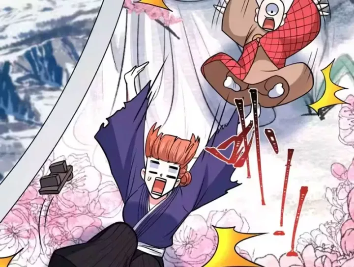 Kỷ Nguyên Kỳ Lạ Chap 575 - Next Chap 576