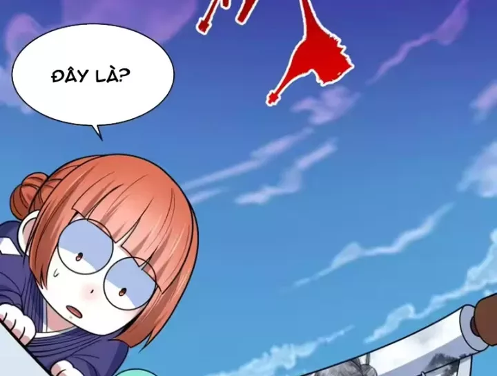 Kỷ Nguyên Kỳ Lạ Chap 575 - Next Chap 576