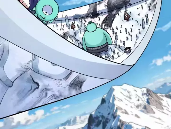 Kỷ Nguyên Kỳ Lạ Chap 575 - Next Chap 576