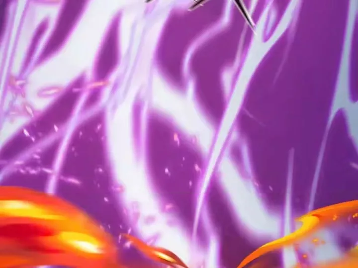 Kỷ Nguyên Kỳ Lạ Chap 575 - Next Chap 576