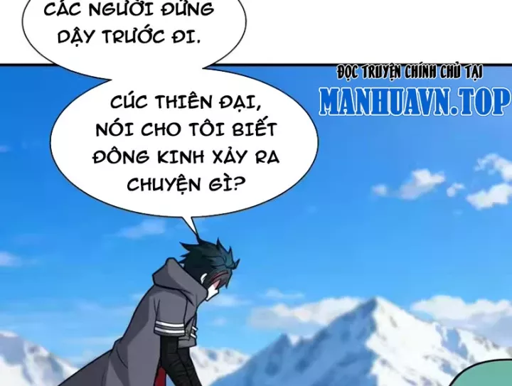 Kỷ Nguyên Kỳ Lạ Chap 575 - Next Chap 576