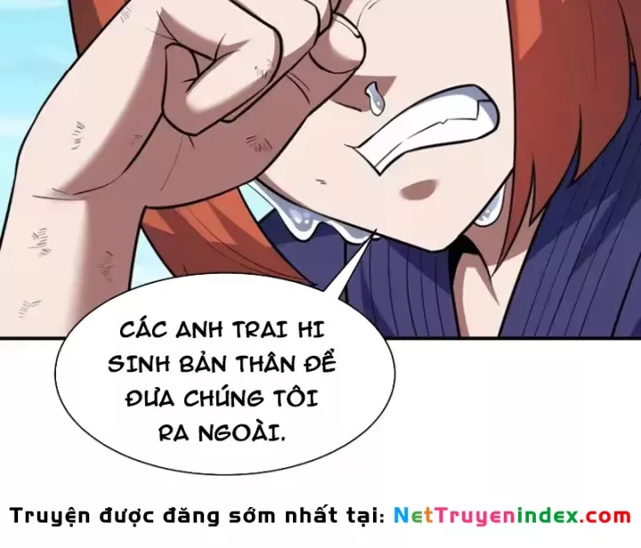 Kỷ Nguyên Kỳ Lạ Chap 575 - Next Chap 576