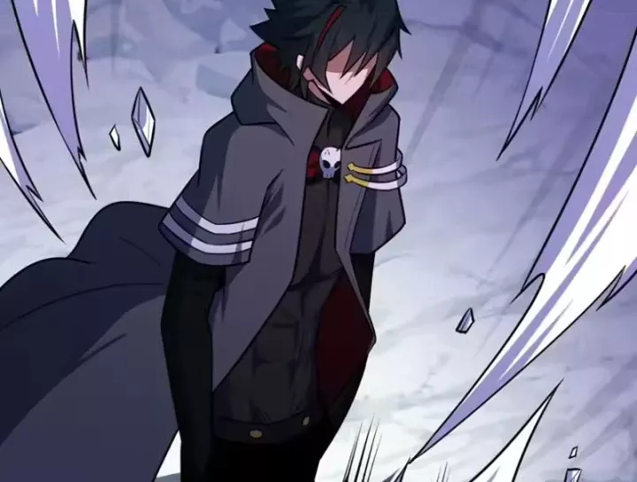 Kỷ Nguyên Kỳ Lạ Chap 575 - Next Chap 576