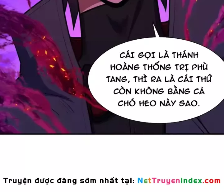 Kỷ Nguyên Kỳ Lạ Chap 575 - Next Chap 576