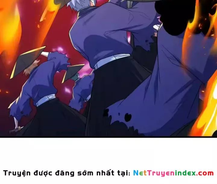 Kỷ Nguyên Kỳ Lạ Chap 575 - Next Chap 576