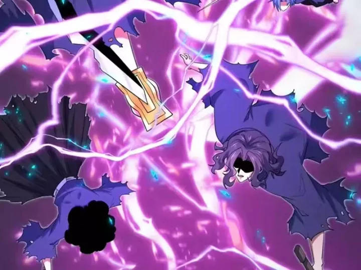 Kỷ Nguyên Kỳ Lạ Chap 575 - Next Chap 576