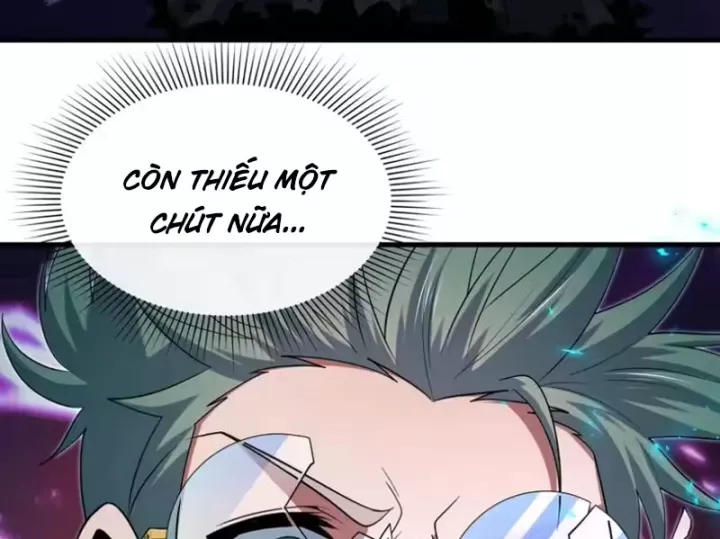 Kỷ Nguyên Kỳ Lạ Chap 575 - Next Chap 576