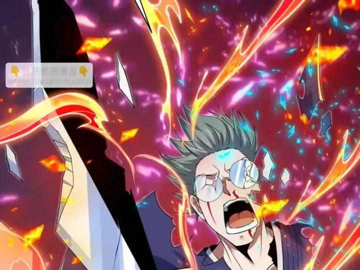 Kỷ Nguyên Kỳ Lạ Chap 575 - Next Chap 576