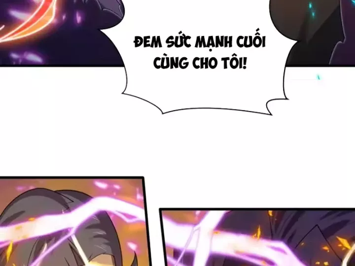 Kỷ Nguyên Kỳ Lạ Chap 575 - Next Chap 576