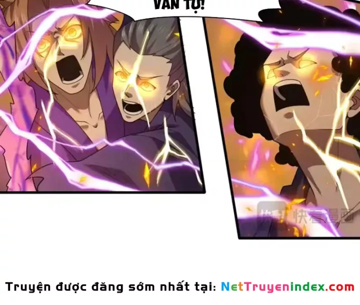 Kỷ Nguyên Kỳ Lạ Chap 575 - Next Chap 576