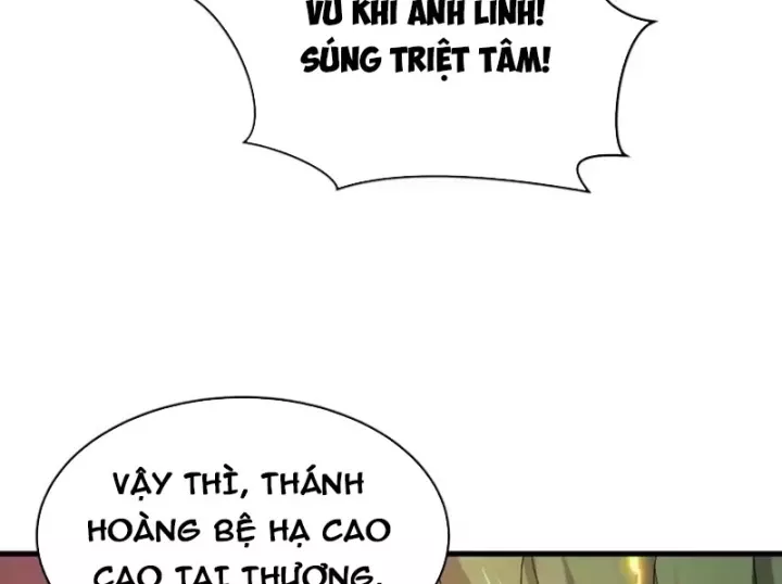 Kỷ Nguyên Kỳ Lạ Chap 575 - Next Chap 576