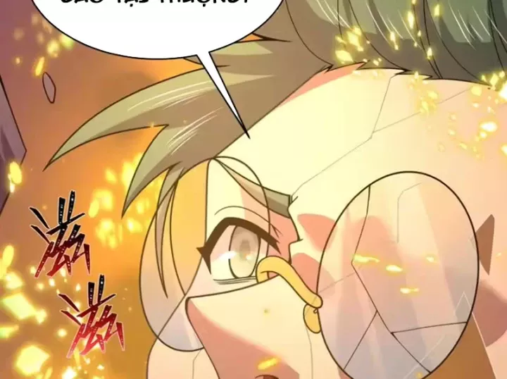 Kỷ Nguyên Kỳ Lạ Chap 575 - Next Chap 576