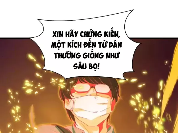 Kỷ Nguyên Kỳ Lạ Chap 575 - Next Chap 576