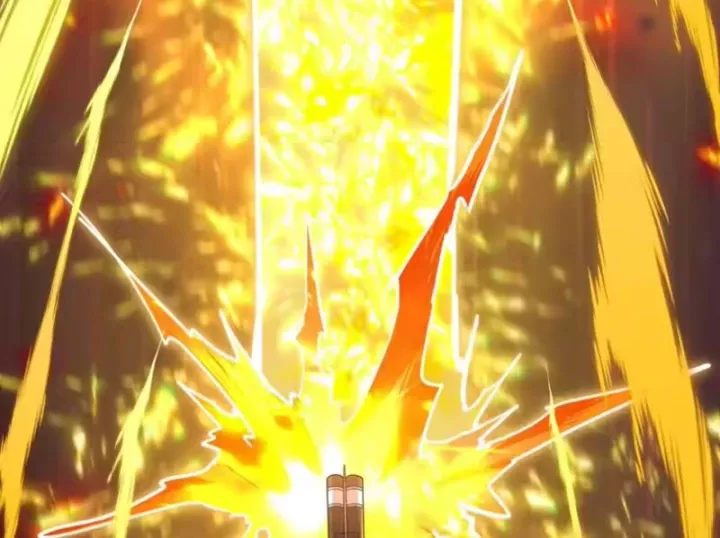 Kỷ Nguyên Kỳ Lạ Chap 575 - Next Chap 576